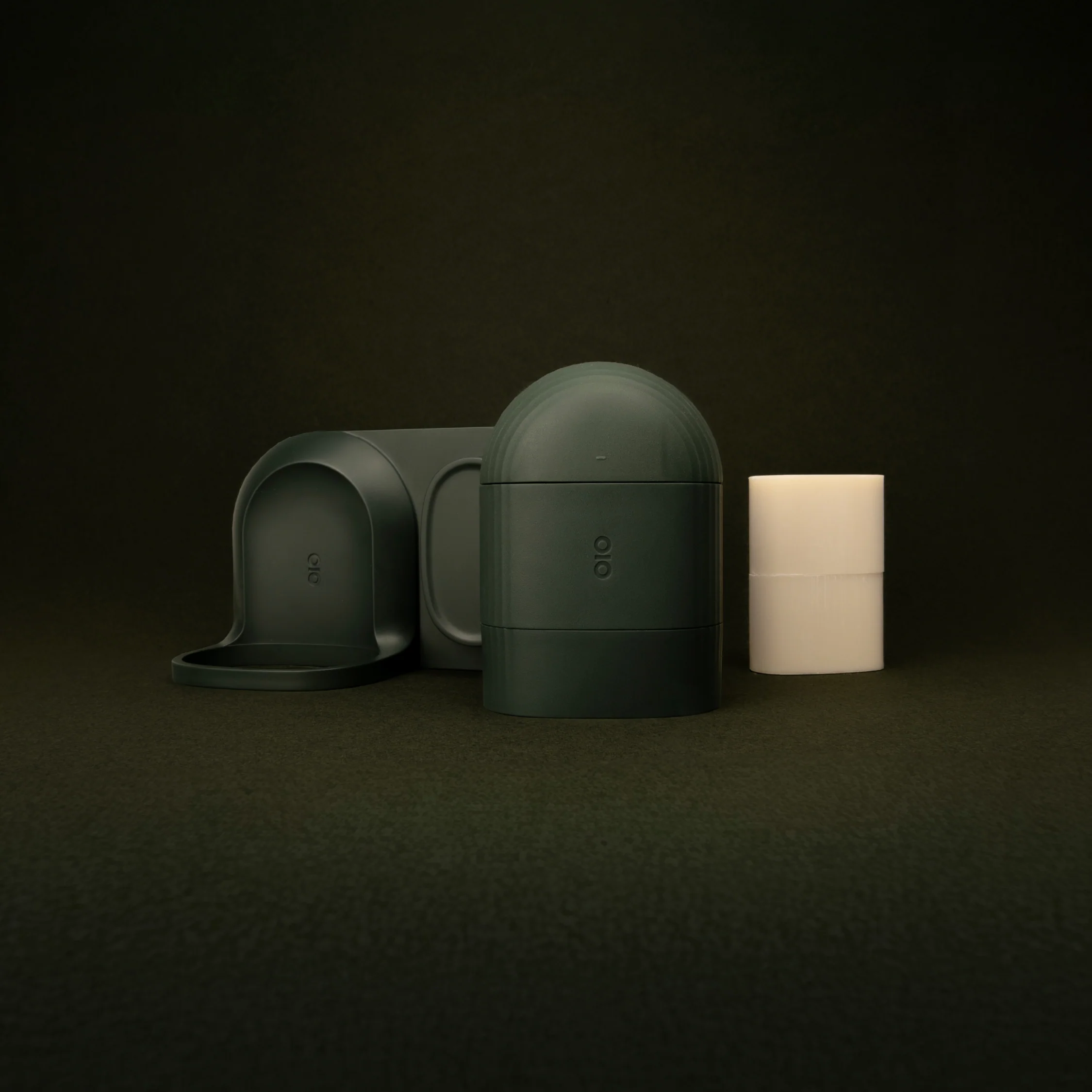 The Shower Pack. - Image 105