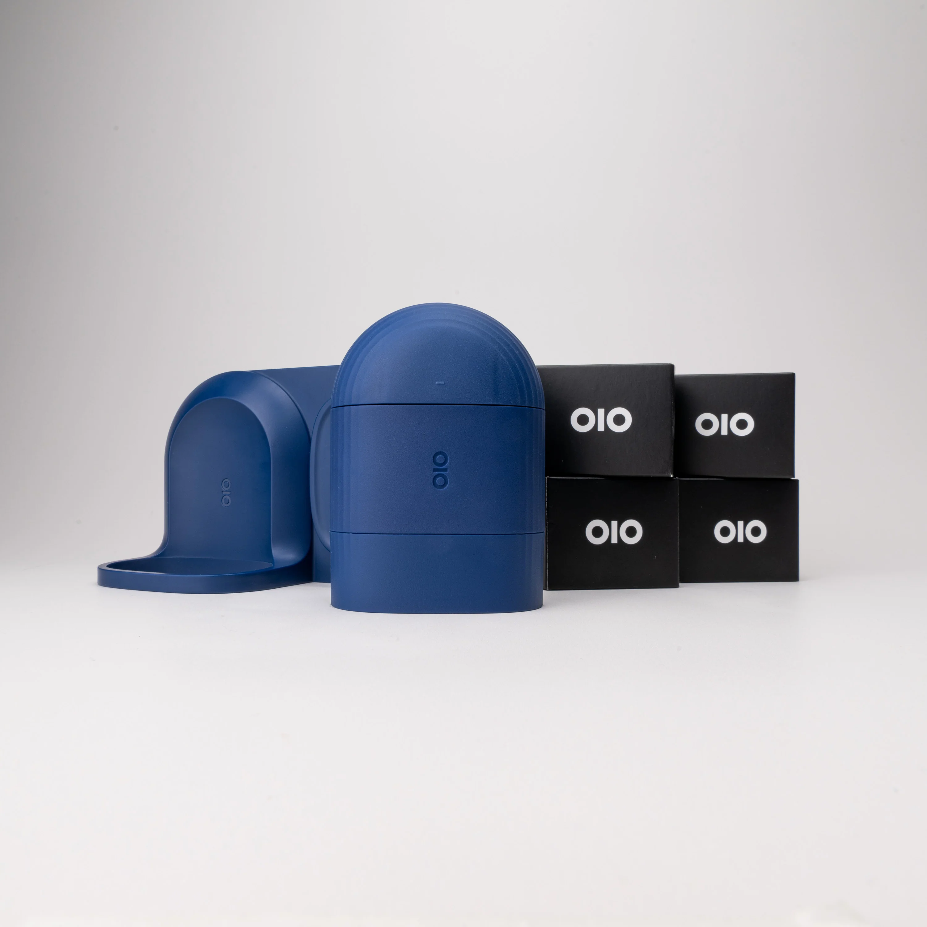 The Shower Pack. - Image 47
